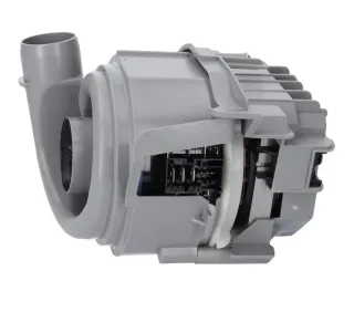 Bomba Calefacción Bosch Siemens 12014980