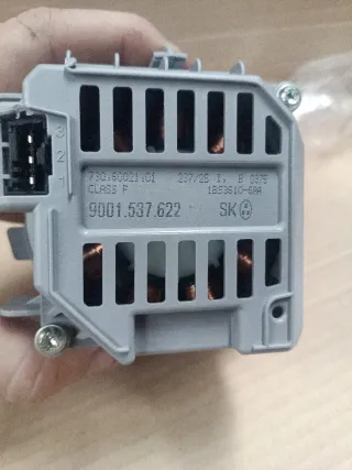 Bomba Calefacción Bosch Siemens 12014980