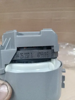 Bomba Calefacción Bosch Siemens 12014980