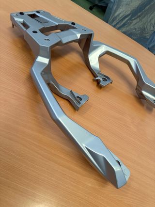 Soporte Maleta Asidero Honda X-Adv 750