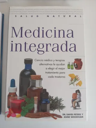 Medicina integrada