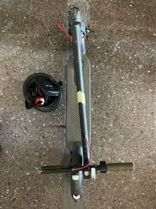 Patinete Eléctrico Xiaomi