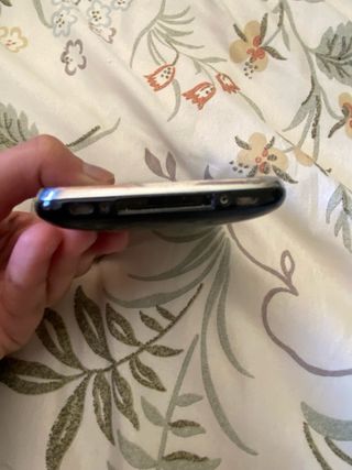 iPhone 2nd 3G Negro 8GB