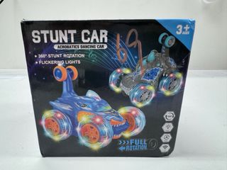 Coche teledirigido Spiderman