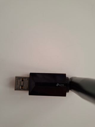 Antena WiFi TP-Link USB