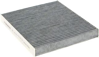 Bosch R2357 Filtro de Habitáculo de Carbón Activo