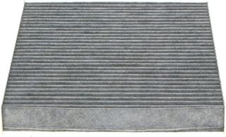 Bosch R2357 Filtro de Habitáculo de Carbón Activo