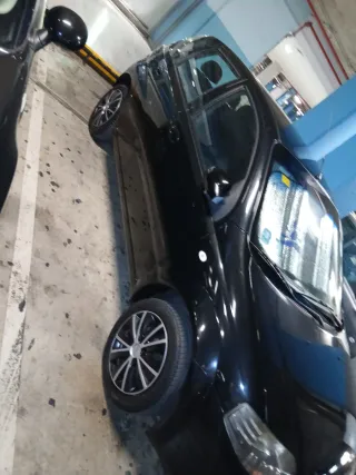 Chevrolet Kalos 2006