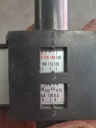 Llantas de aleación 16 para nissan note o  renault