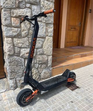 Inokim Oxo Dual Patinete Eléctrico