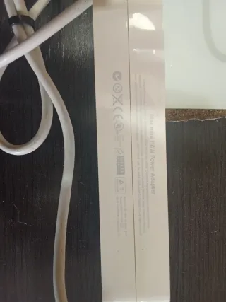 Cargador portátil Apeel