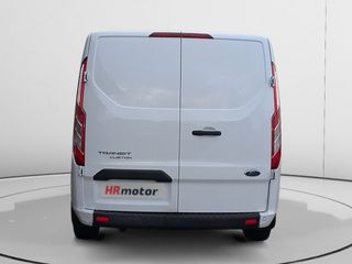 Ford Transit Custom 320 L1 Trend