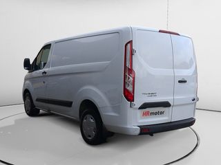 Ford Transit Custom 320 L1 Trend