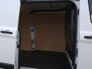 Ford Transit Custom 320 L1 Trend