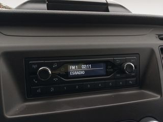 Ford Transit Custom 320 L1 Trend