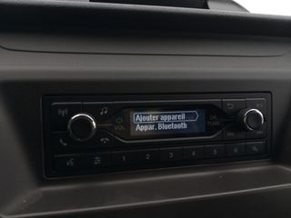 Ford Transit Custom 320 L1 Trend