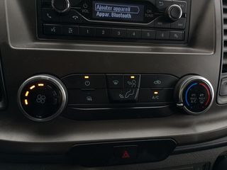 Ford Transit Custom 320 L1 Trend