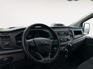 Ford Transit Custom 320 L1 Trend