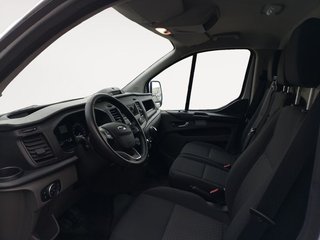 Ford Transit Custom 320 L1 Trend