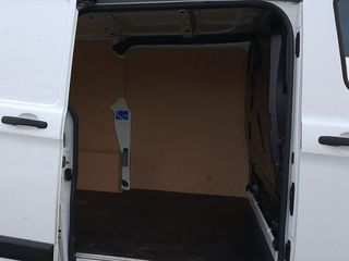 Ford Transit Custom 320 L1 Trend