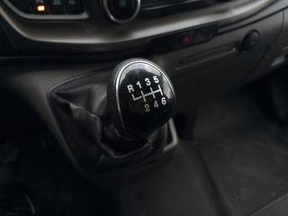 Ford Transit Custom 320 L1 Trend