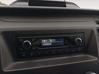 Ford Transit Custom 320 L1 Trend