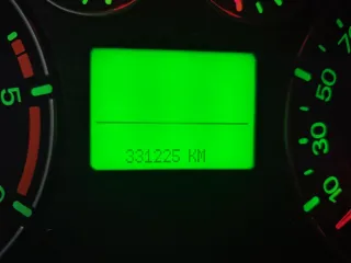 Ford Fiesta 1.4 DIESEL