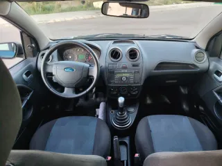 Ford Fiesta 1.4 DIESEL