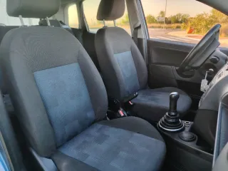 Ford Fiesta 1.4 DIESEL