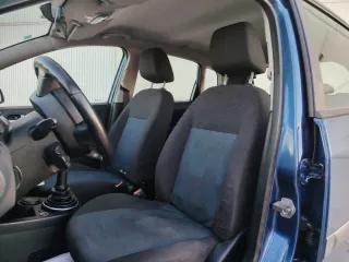 Ford Fiesta 1.4 DIESEL