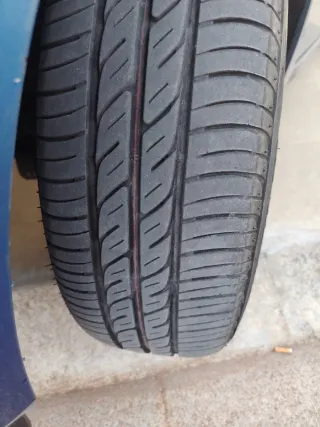 Ford Fiesta 1.4 DIESEL