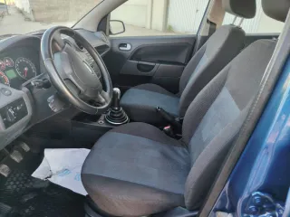Ford Fiesta 1.4 DIESEL