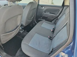 Ford Fiesta 1.4 DIESEL