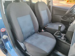 Ford Fiesta 1.4 DIESEL