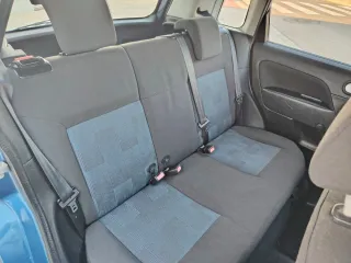 Ford Fiesta 1.4 DIESEL