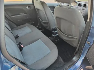 Ford Fiesta 1.4 DIESEL