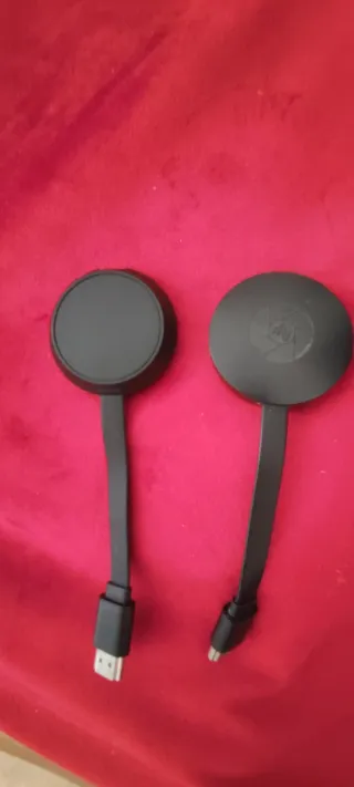 2 Adaptadores Google Dangle HDMI