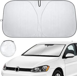 Parasol Coche Delantero, Parasol Luna de Coche par