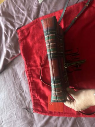 Bolso Carolina Herrera INRO ORIGINAL