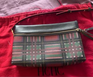 Bolso Carolina Herrera INRO ORIGINAL