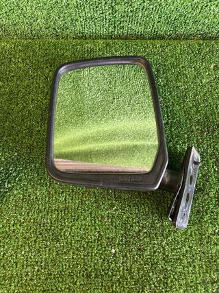 Retrovisores Nissan Patrol