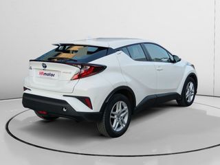 Toyota C-HR Edition