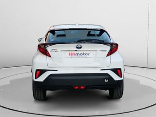 Toyota C-HR Edition