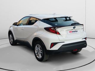 Toyota C-HR Edition