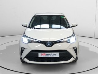 Toyota C-HR Edition