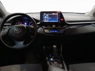 Toyota C-HR Edition