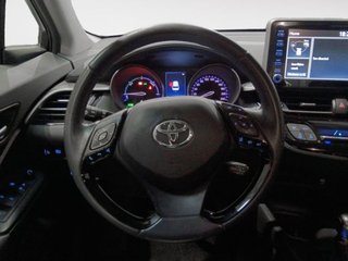 Toyota C-HR Edition