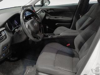 Toyota C-HR Edition
