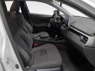 Toyota C-HR Edition