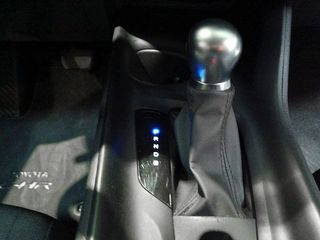 Toyota C-HR Edition